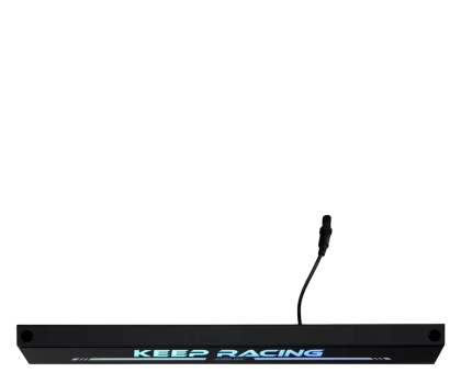 Akcesorium do kierownicy SIMAGIC Sim Ray-Heel Stop
